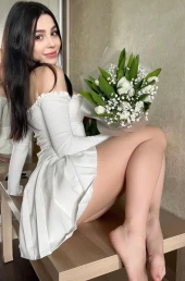 Проститутка Ульяна