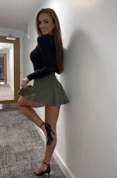 Проститутка Ульяна АНАЛ