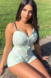 Проститутка Алиса