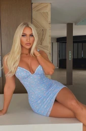 Проститутка Кира